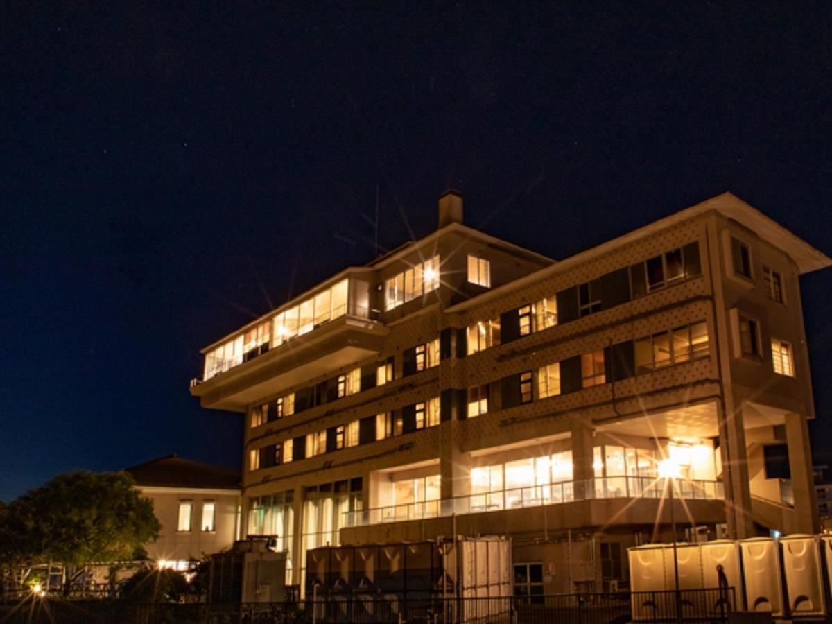 Livemax Resort Sakurajima Sea Front Tarumizu Exteriör bild